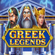 Greek Legends