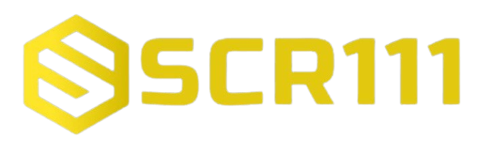 SCR111 Logo